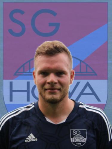 Maximilian Westhoff
