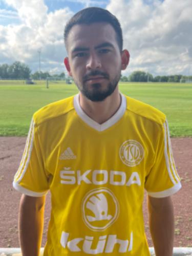 Jaime Stiven Cardona Ramirez