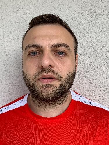 Mert Özturgut