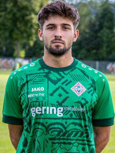 Niclas Burkhardt