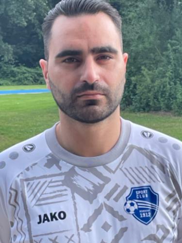 Yusuf Ertekin