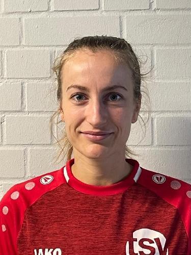 Wiebke Fischer