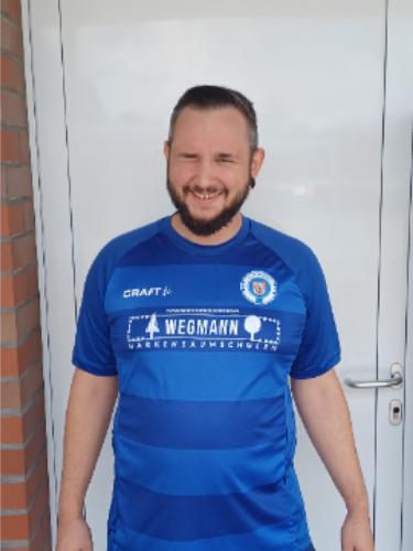 Merlin Arandjelovitsch