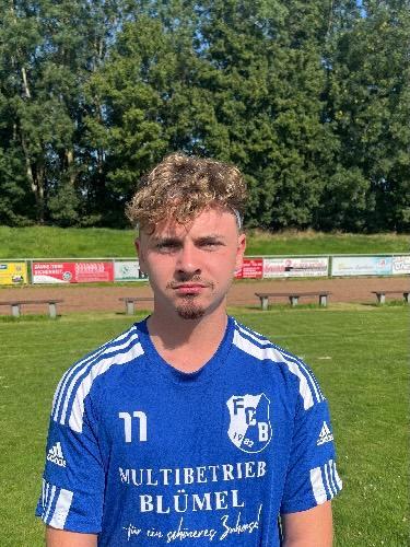 Lasse Matthis Deerberg