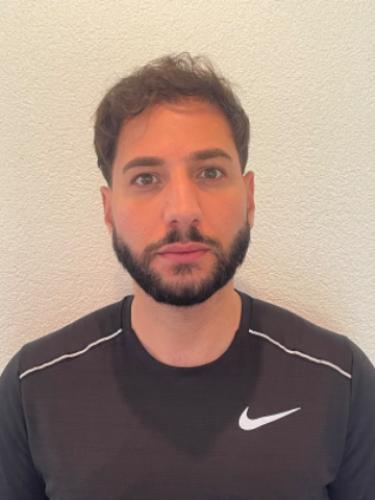 Alper Demirdögen
