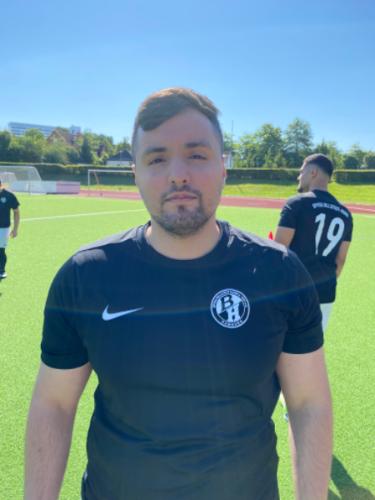 Sebastian Sofian Seemann