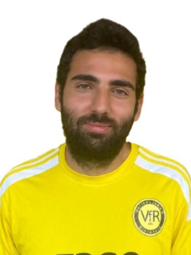 Cem Deniz Celik