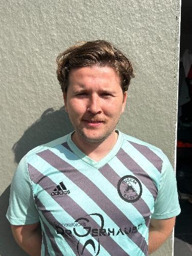Jonas Kaltenmaier