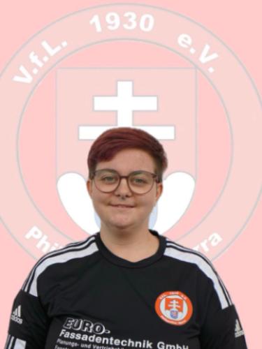 Holly Sandlaß