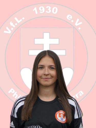 Alina Sauerbrei