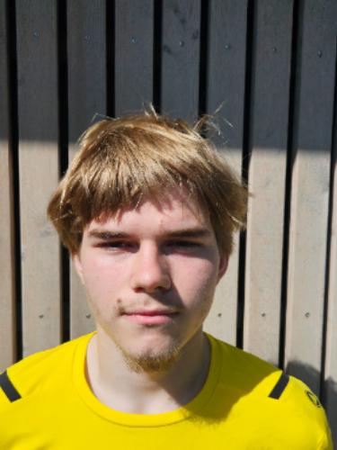 Matti Alexander Bähr