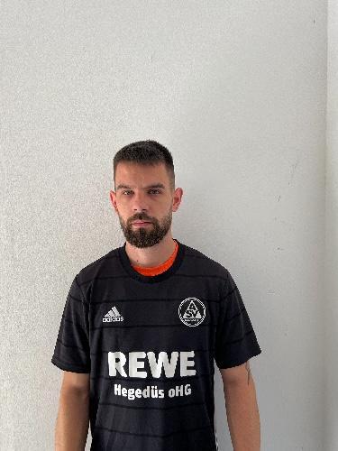 Kim-Raphael Lagerpusch