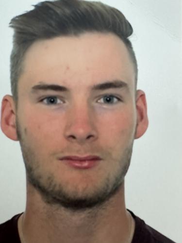 Moritz Decker