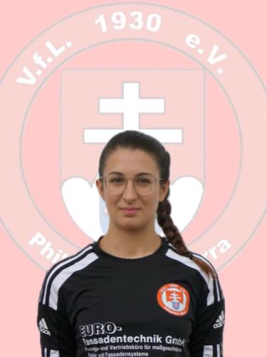 Antonia Zimmermann