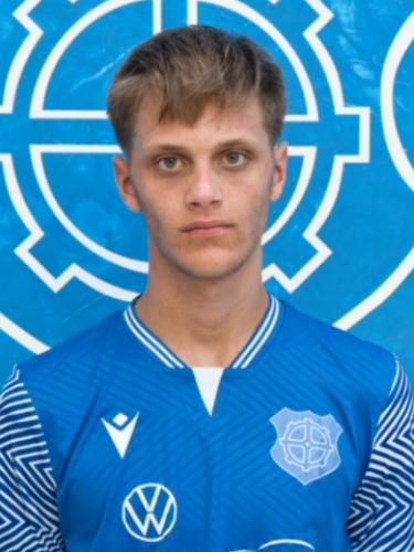 Florian Bahm