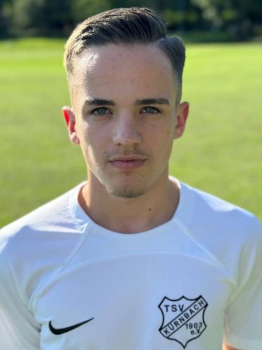 Jonas Friedrich Höschele