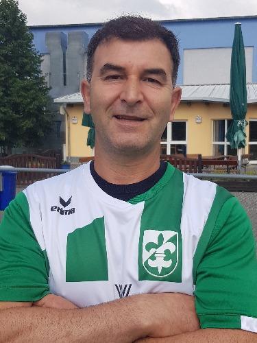 Hasan Yasin