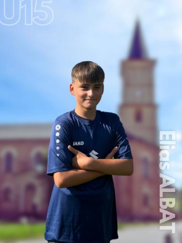Elias-Collin Albat