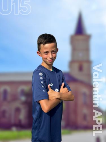 Valentin Apel