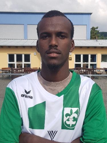 Farah Abdi Farah