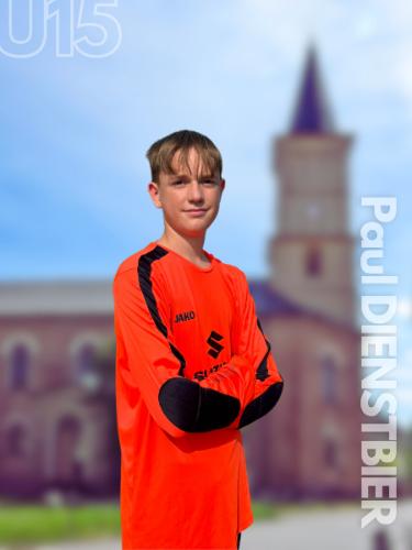 Paul Dienstbier