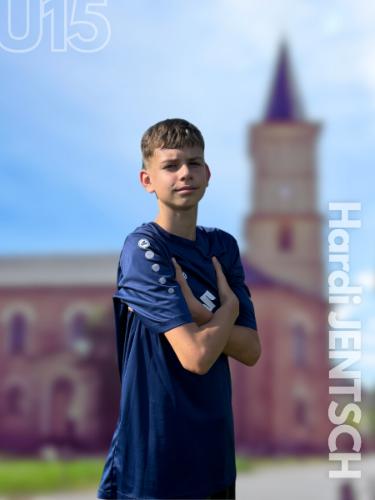 Hardi Jentsch