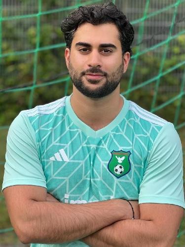Deniz Kanar