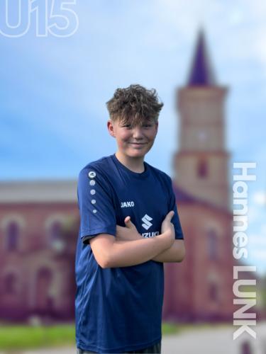 Hannes Lunk
