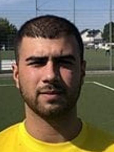 Can Akbulut