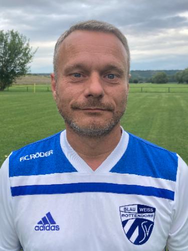 Olaf Nolze