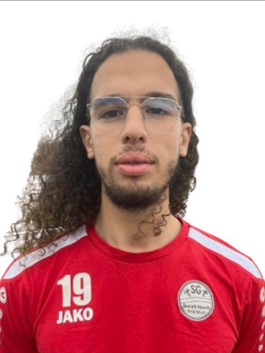 Bilal Sbai