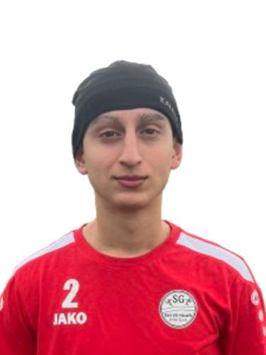 Gonar Faris Saeed