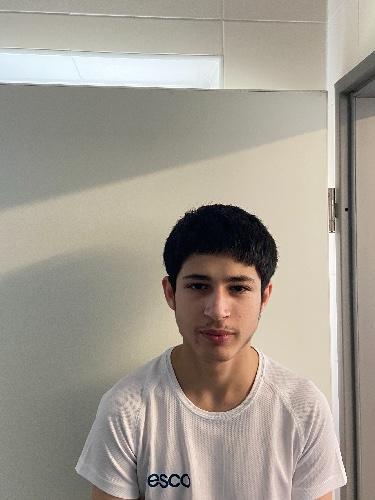 Hadi Al Haj Ali