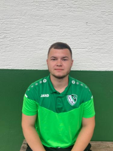 Bohdan Hulei