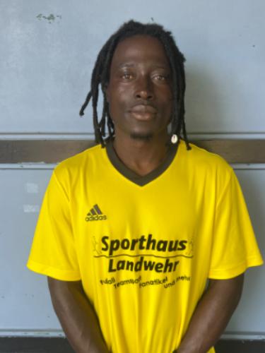 Gerard Kouadio