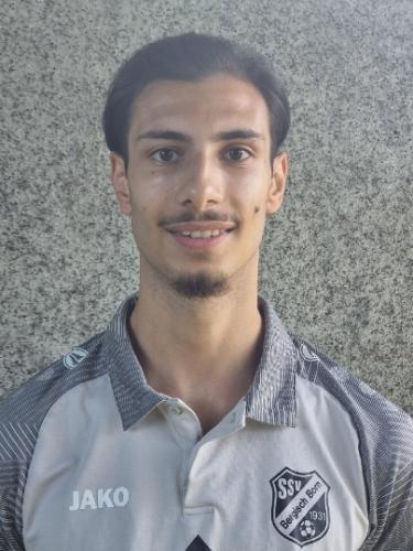 Hamdi Yigit