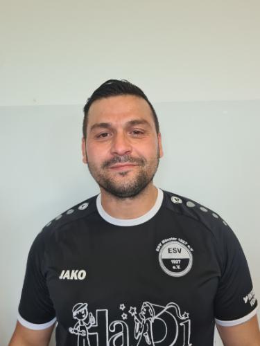 Kemal Demir