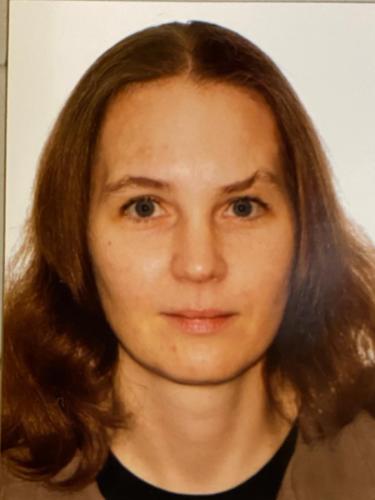 Kerstin Tiessen