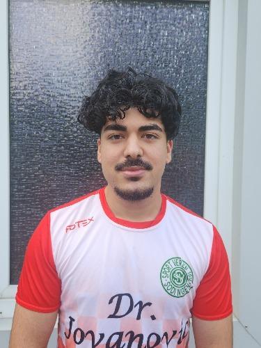 Navid Shekeb