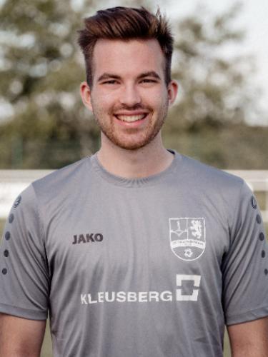 Leon Cedric Katzenbach