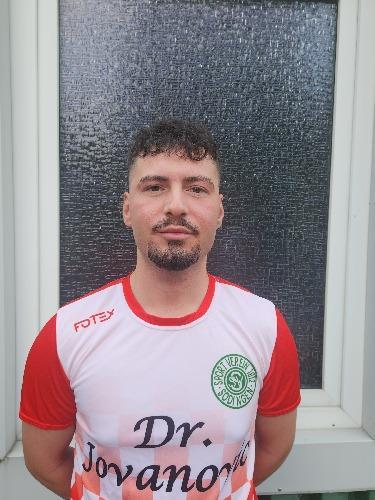 Oguzhan Daysoy