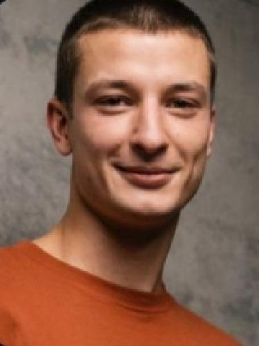 Lucas Niebuhr