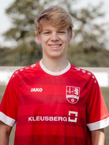 Jonas Reubold