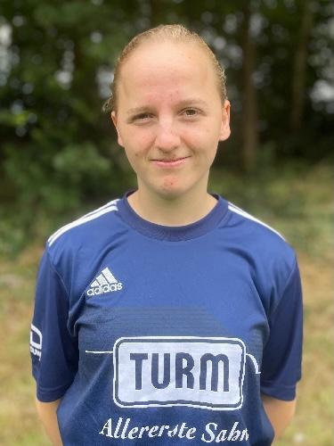 Elisa Behrens