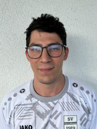 Muhammed Sahin
