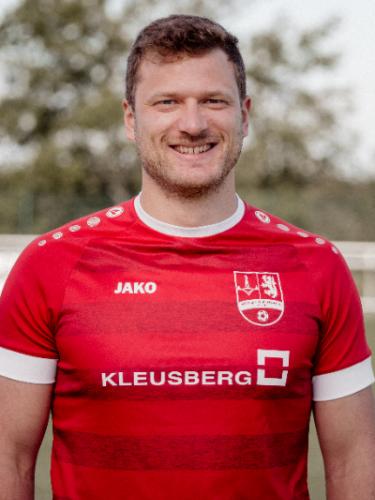 Lukas Wagner