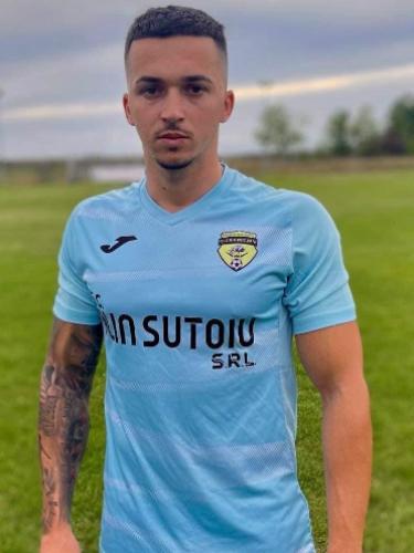 Adrian-Mädälin Fanache