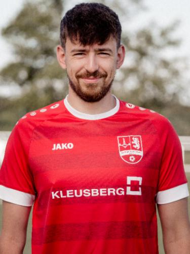 Valentin Buch