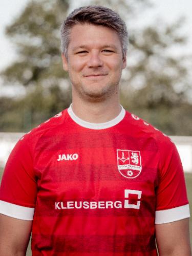 Daniel Franz