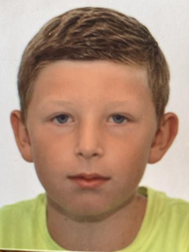 Tayler Jason Kern